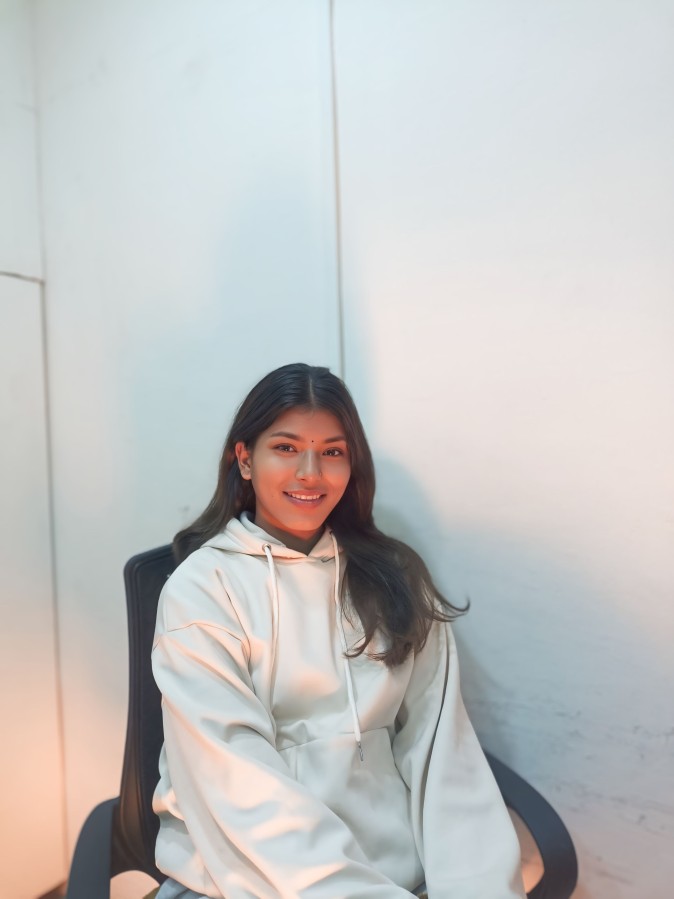 Kabita Singh Thakuri